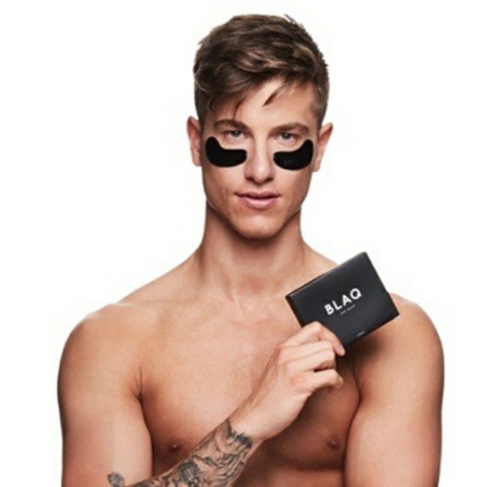 BLAQ 👀 EYE MASKS